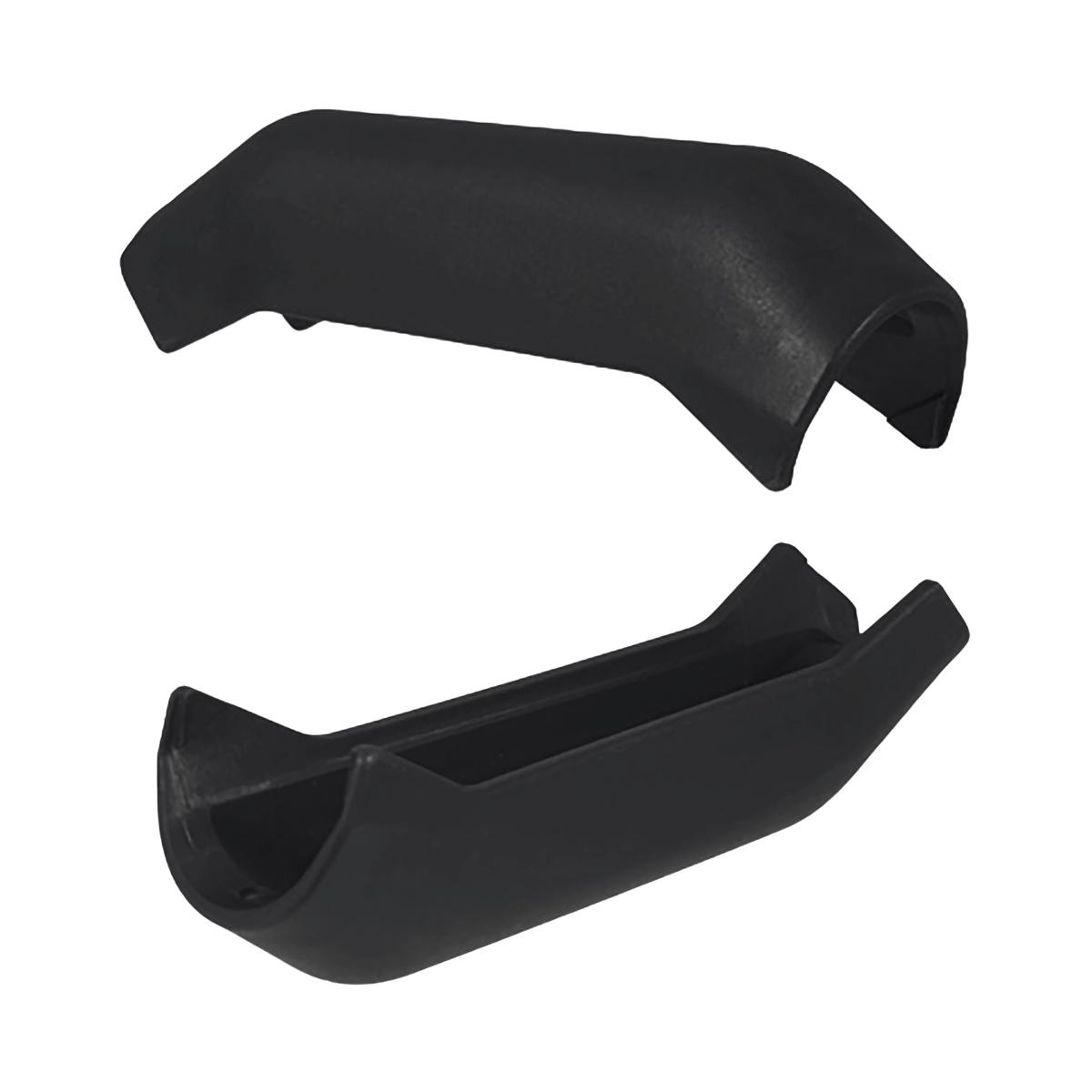 Ruger – Zestaw Podwyższających Poduszek Policzkowych – 2 szt. - American Rifle Gen.II - Czarne - 90746