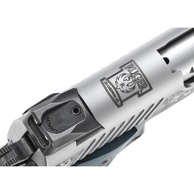 ruger sr1911 limited mayodan nc edition lightweight commander 45acp 16704