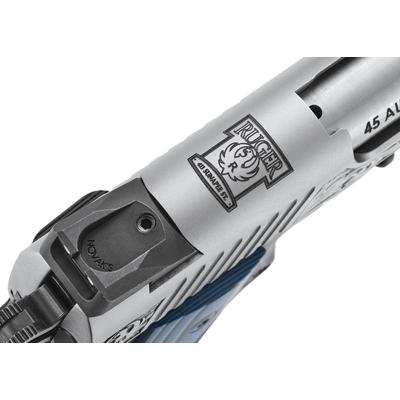 ruger sr1911 limited newport nh edition lightweight commander 45acp 16702