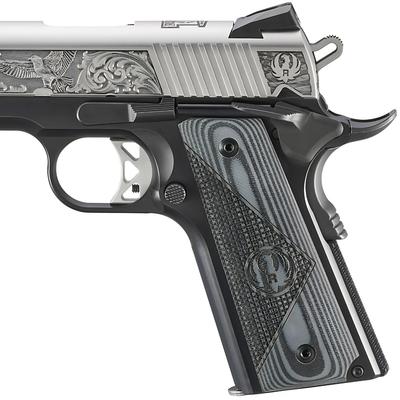 ruger sr1911 limited southport ct edition lightweight commander 45acp 16705