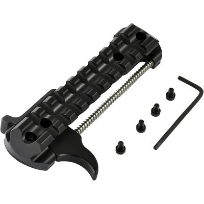 tandemkross obustronna dzwignia przeladowania szyna picatinny advantage 10 22 czarna tk18n0099blk1