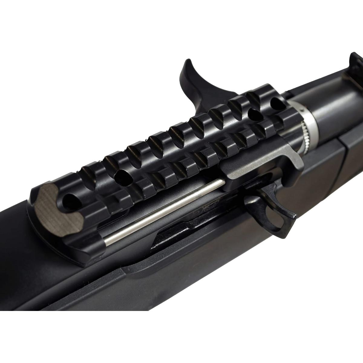 tandemkross obustronna dzwignia przeladowania szyna picatinny advantage 10 22 czarna tk18n0099blk1