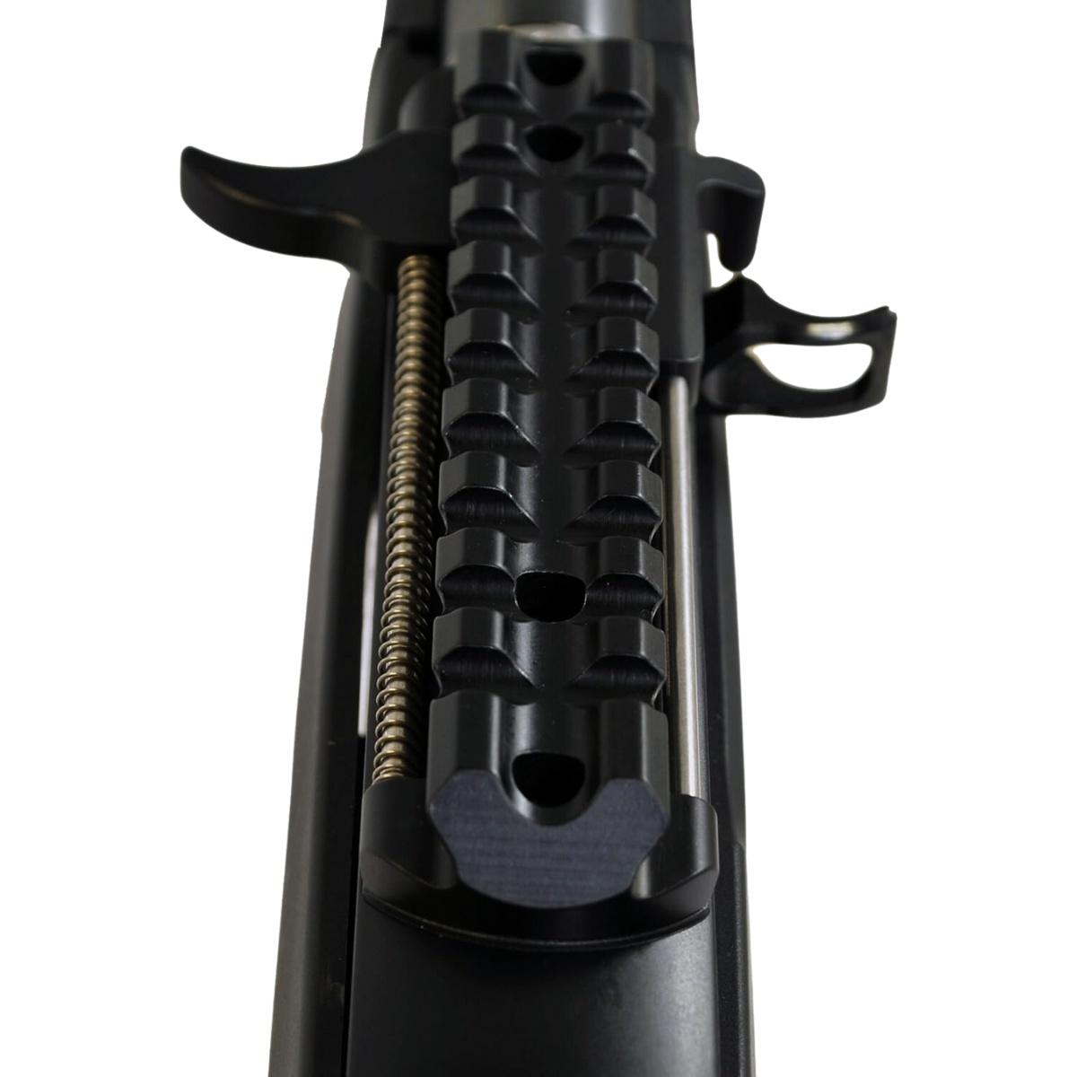 tandemkross obustronna dzwignia przeladowania szyna picatinny advantage 10 22 czarna tk18n0099blk1