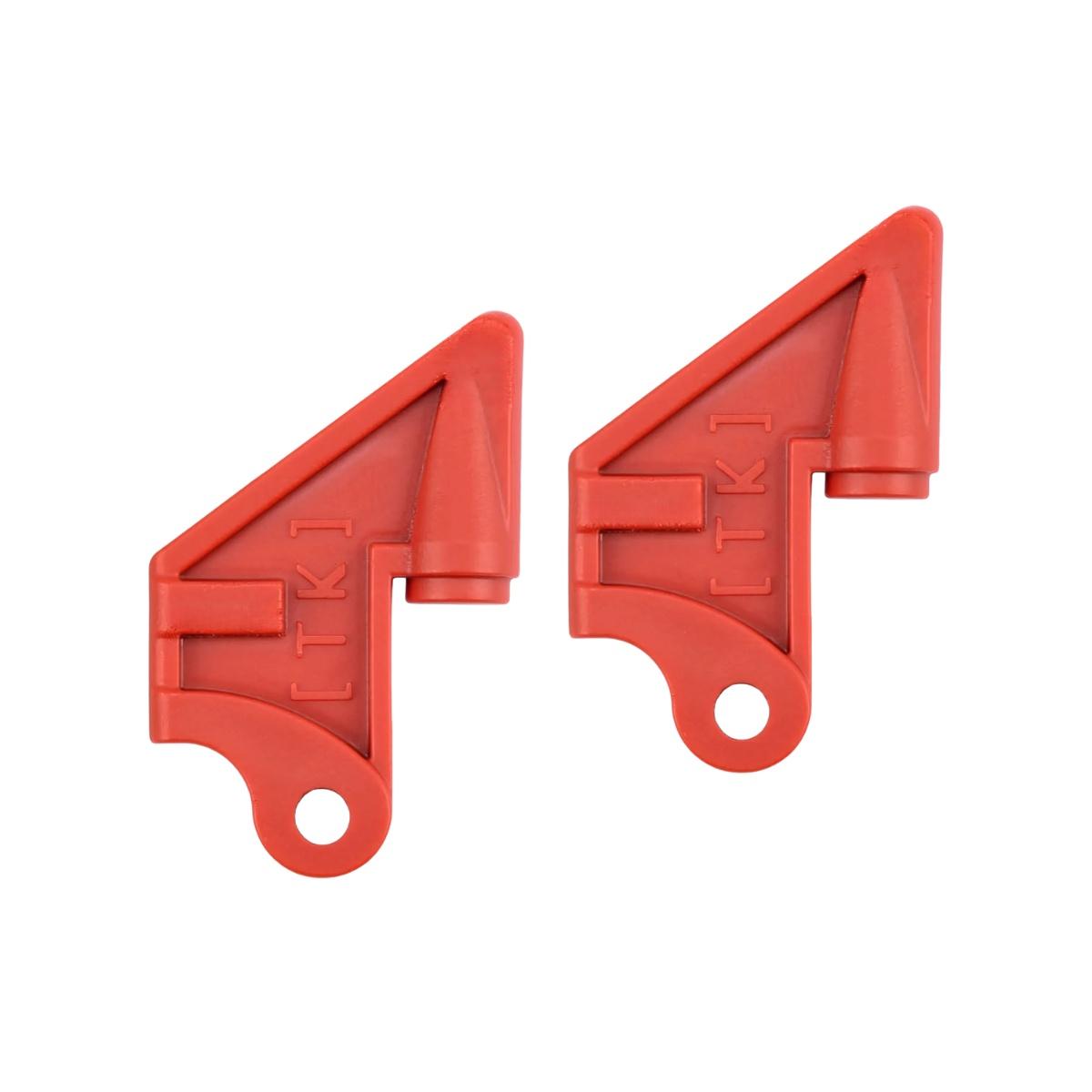 tandemkross maximus dosylacz follower magazynka plus1 2 szt seria mk 22 45 czerwony tk05n0281red1