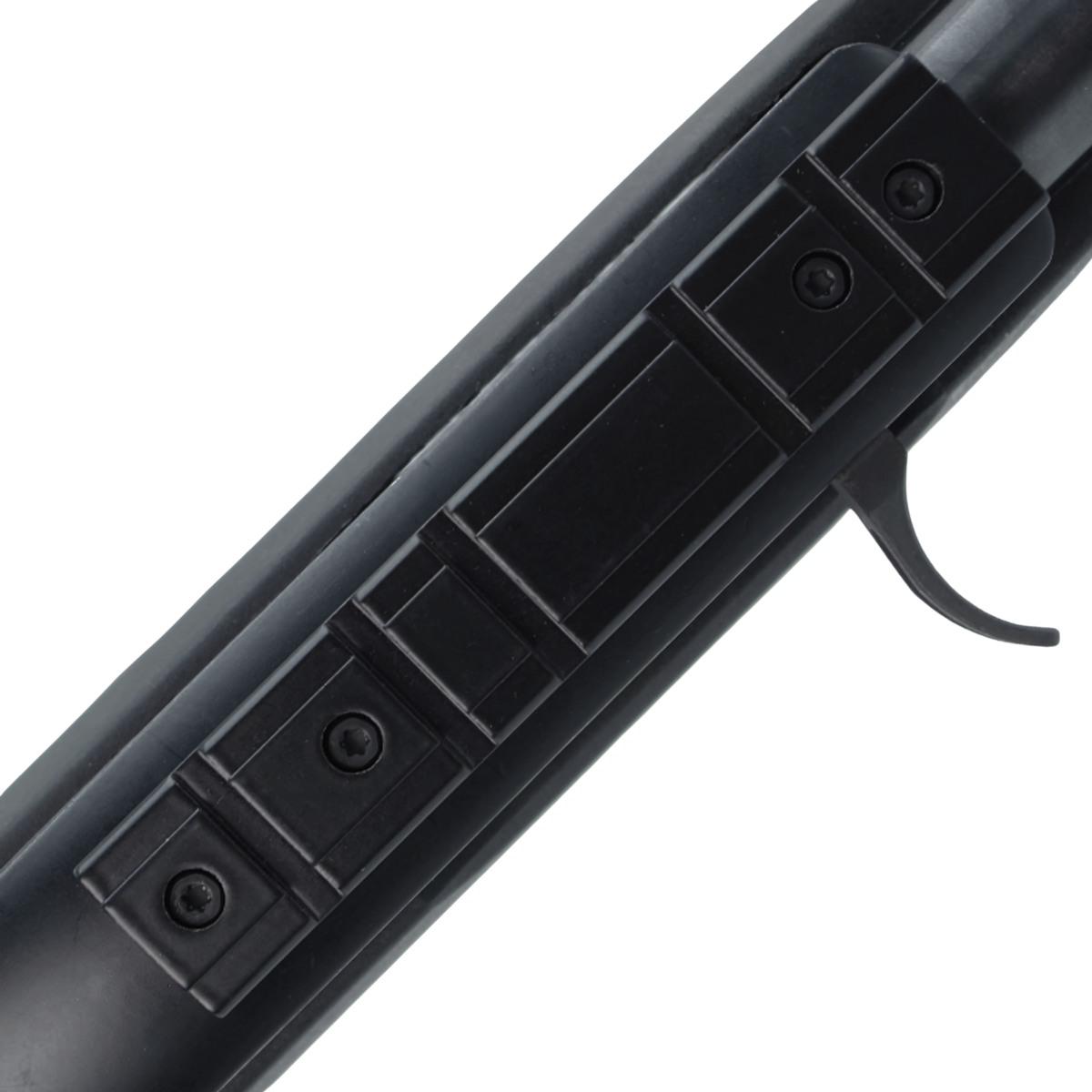 tandemkross rim edge sruby torx do szyny picatinny 4 szt ruger 10 22 czarne tk18n0423blk1
