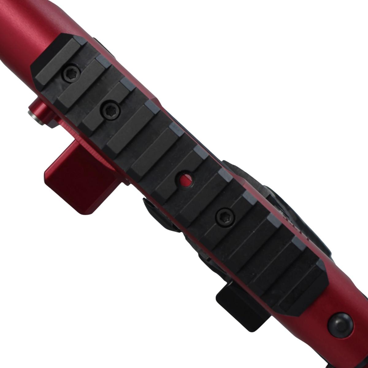 tandemkross rim edge sruby torx do szyny picatinny 4 szt seria mk 22 45 czarne tk01n0422blk1