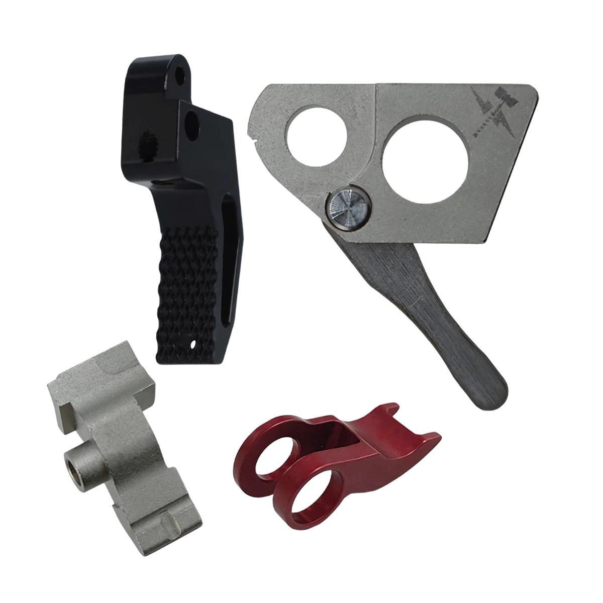 tandemkross ultimate trigger kit mk iv 22 45 1kg czarny tk26n0445blk1
