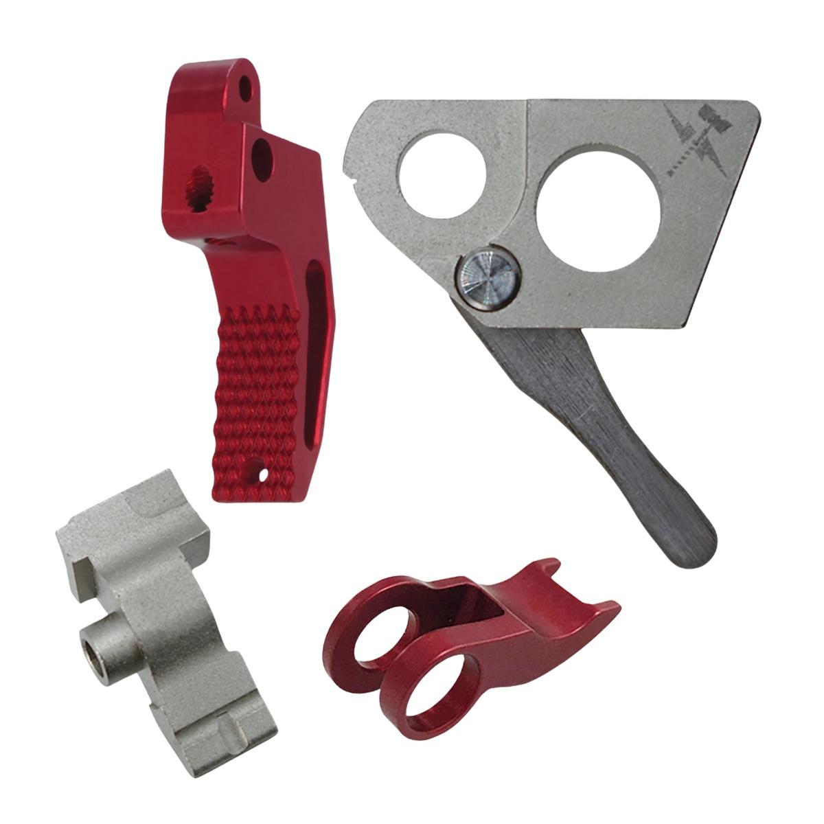 tandemkross ultimate trigger kit mk iv 22 45 1kg czerwony tk26n0445red1