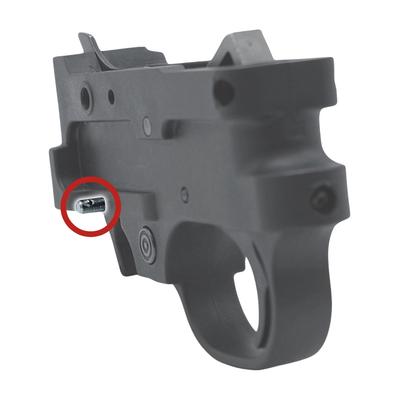 tandemkross zmodyfikowane piny zatrzasku magazynka 2 szt ruger 10 22 srebrne tk18n0383ssl1