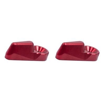 tandemkross obustronny selektor cornerstone pc carbine czerwony tk28n0501red1