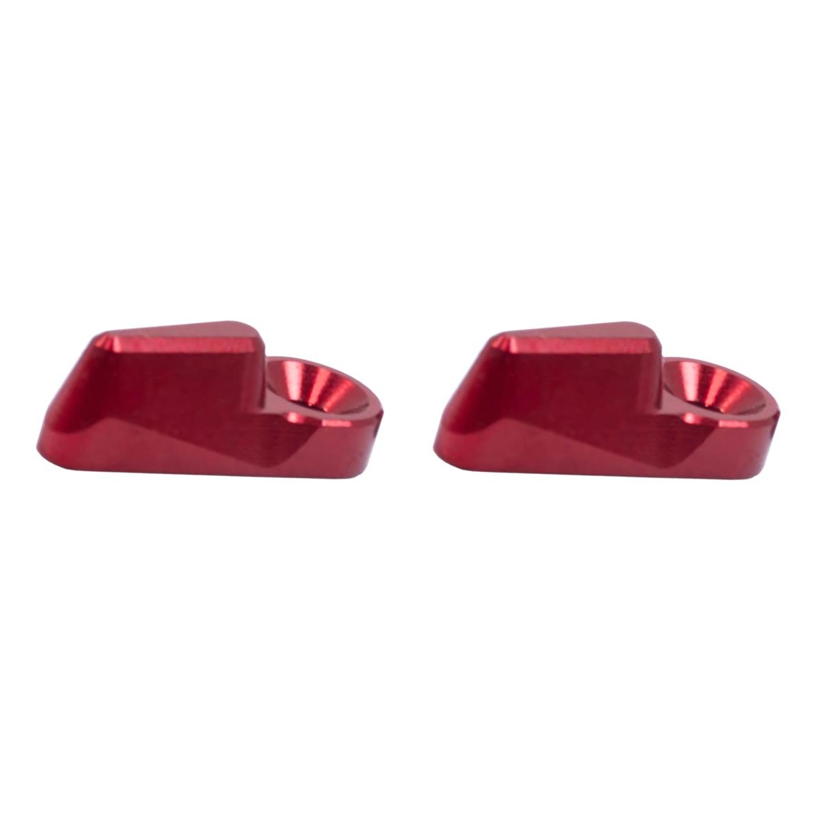 tandemkross obustronny selektor cornerstone pc carbine czerwony tk28n0501red1