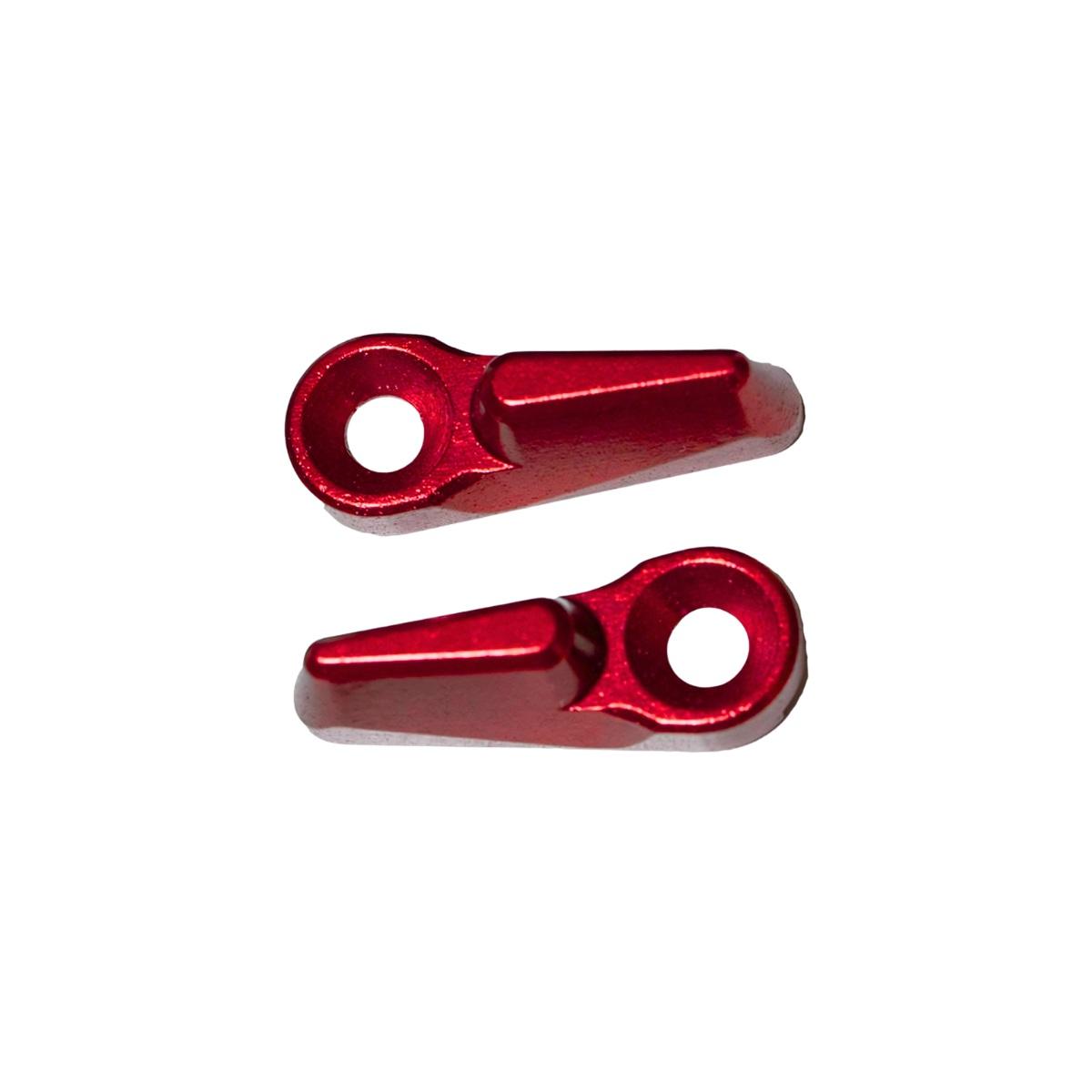 tandemkross obustronny selektor cornerstone pc carbine czerwony tk28n0501red1