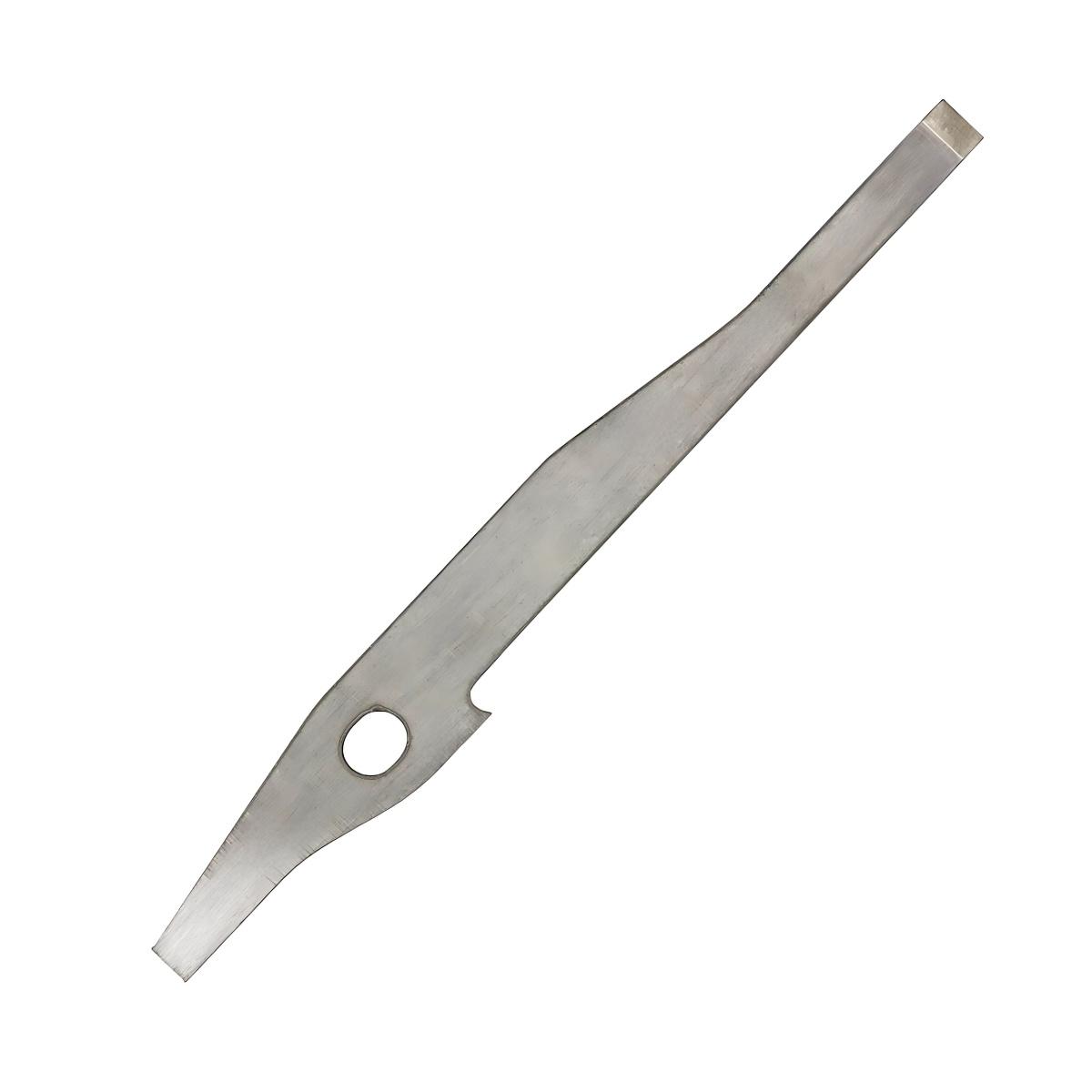 tandemkross fire starter tytanowa iglica ruger 10 22 srebrna tk18n0267slv1