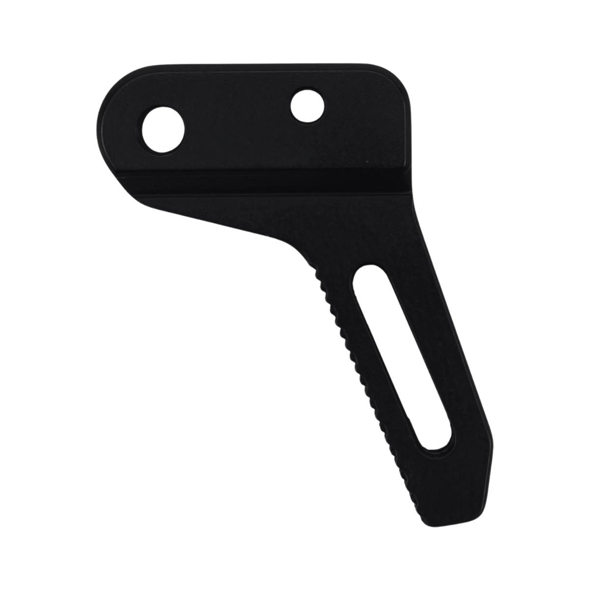 tandemkross plaski jezyk spustowy victory pc carbine charger czarny tk28n0301blk1