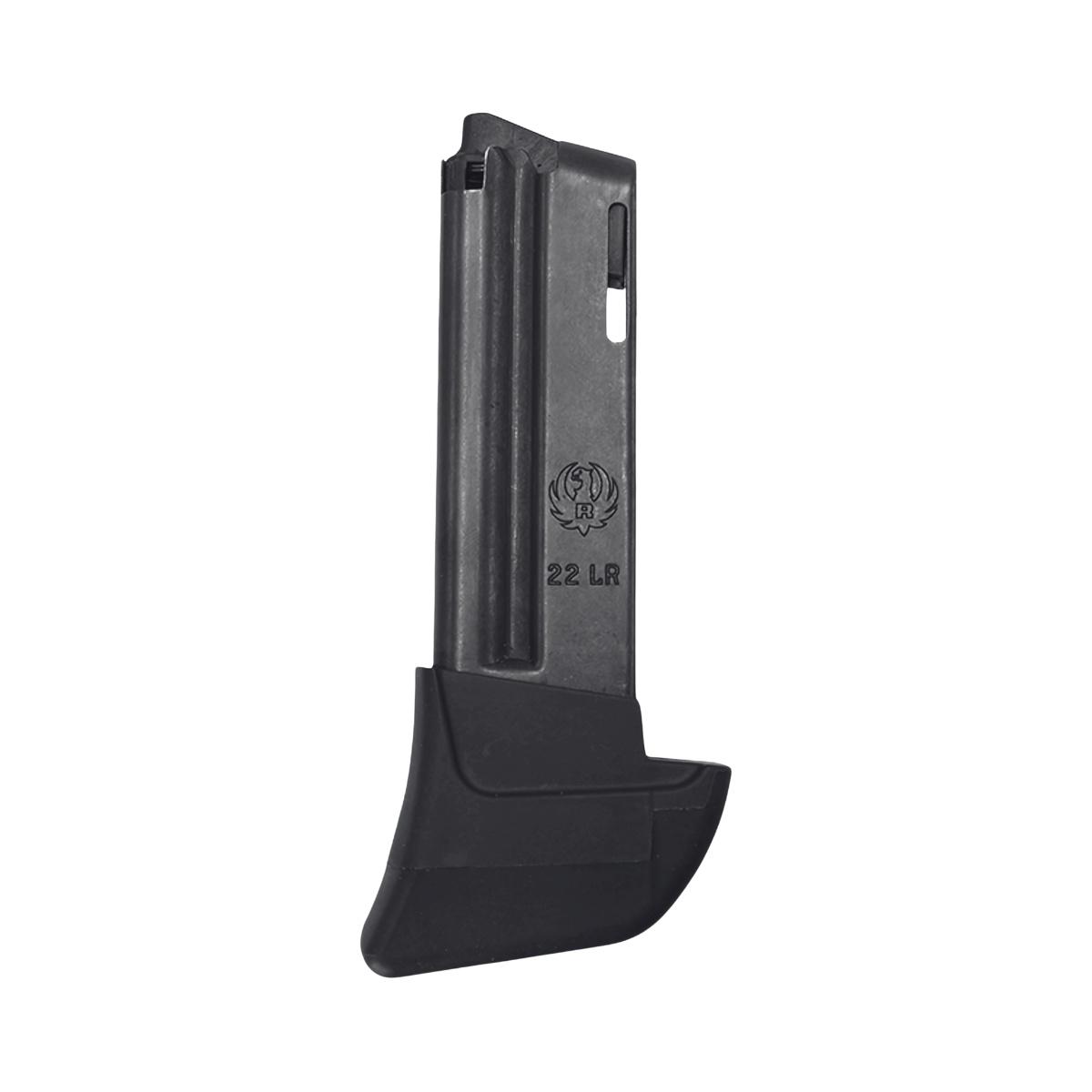 tandemkross stopka magazynka 4 wingman 2 szt ruger lcp ii czarny 1906n0418blk1