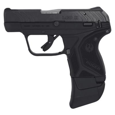 tandemkross stopka magazynka 4 wingman 2 szt ruger lcp ii czarny 1906n0418blk1