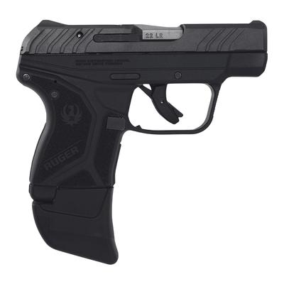 tandemkross stopka magazynka 4 wingman 2 szt ruger lcp ii czarny 1906n0418blk1
