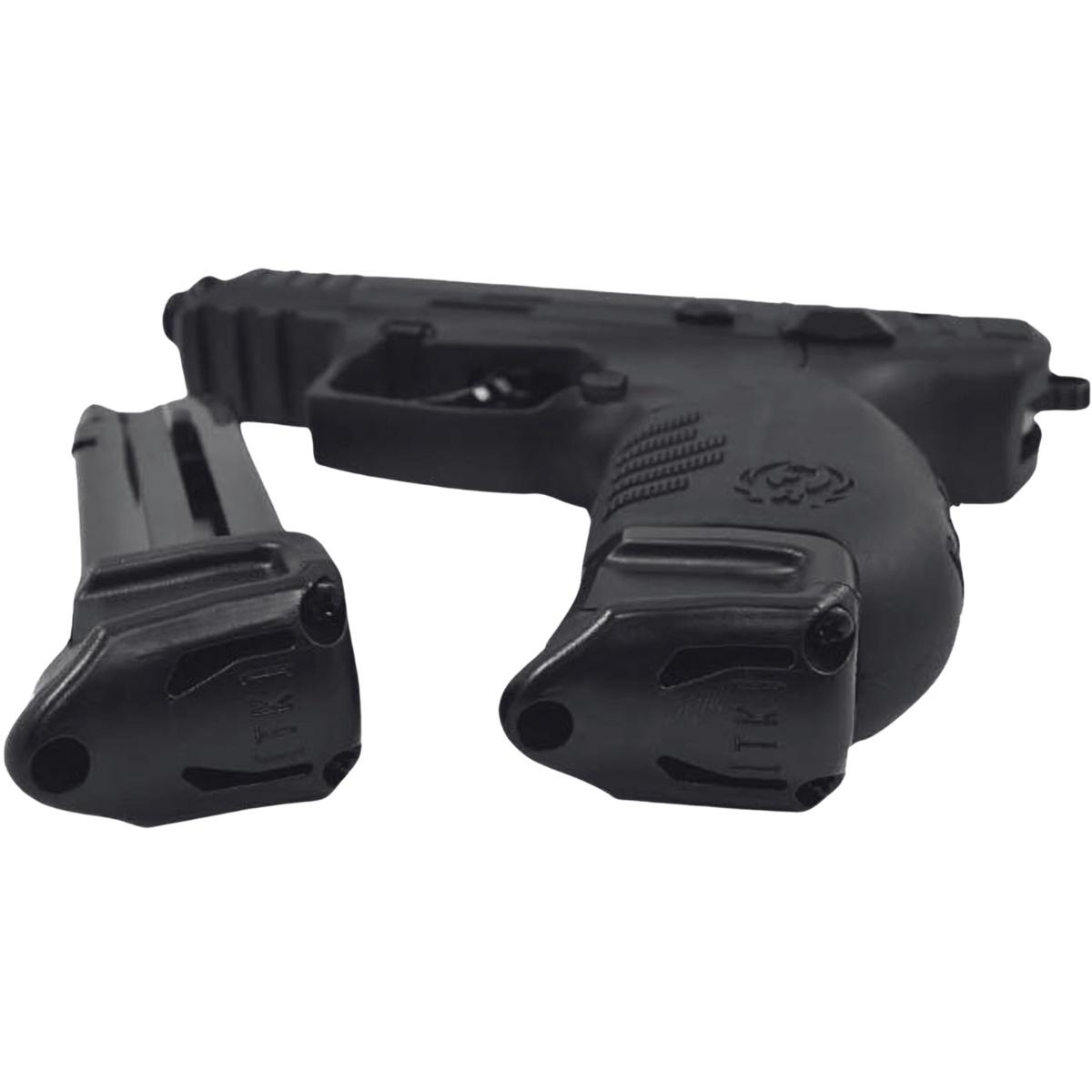 tandemkross stopka magazynka 5 wingman 2 szt ruger sr22 czarny 1917n0061blk1