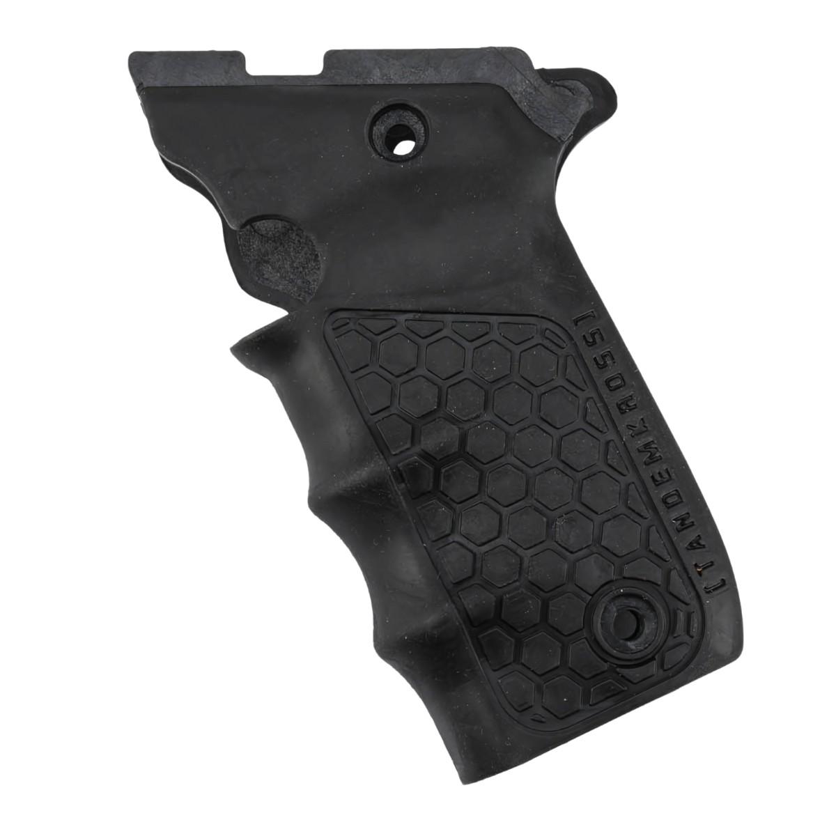 tandemkross hivegrip okladziny smith wesson victory czarne tk23n0213blk1