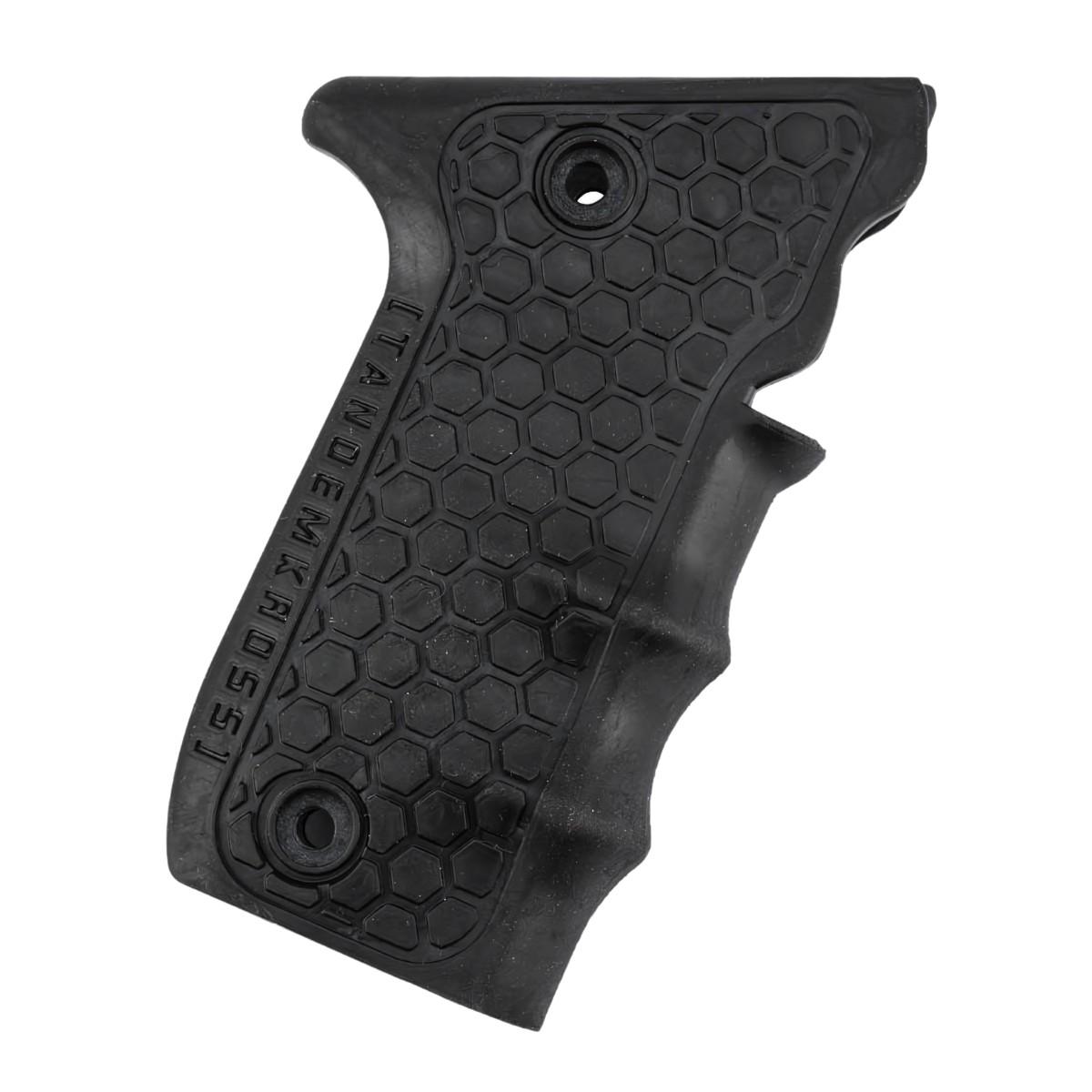 tandemkross hivegrip okladziny smith wesson victory czarne tk23n0213blk1