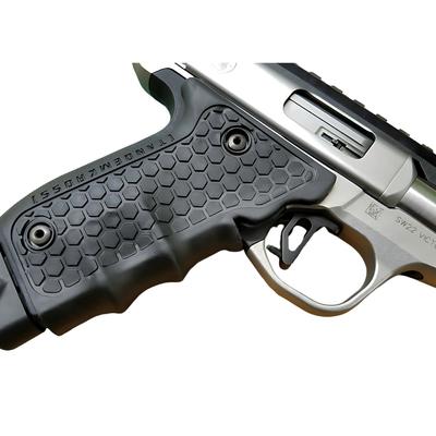 tandemkross hivegrip okladziny smith wesson victory czarne tk23n0213blk1