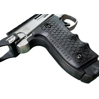 tandemkross hivegrip okladziny smith wesson victory czarne tk23n0213blk1