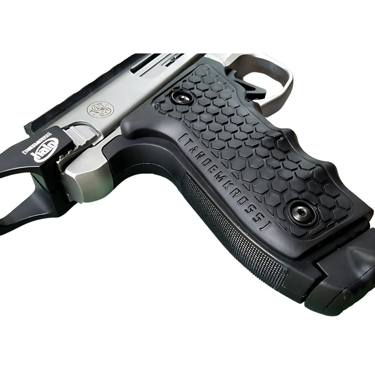 tandemkross hivegrip okladziny smith wesson victory czarne tk23n0213blk1