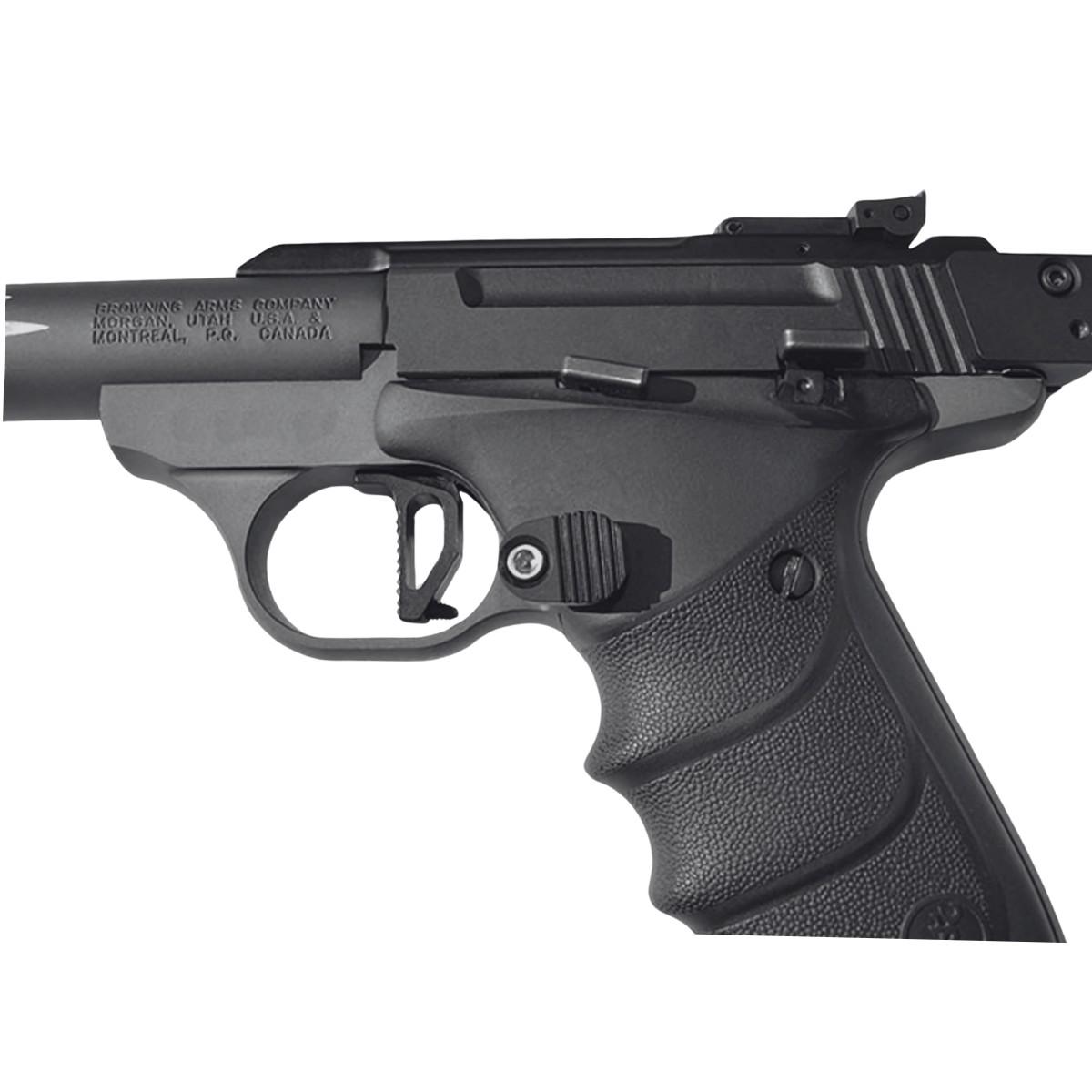 tandemkross powiekszony zwalniacz magazynka titan browning buck mark czarny tk12n0157blk1