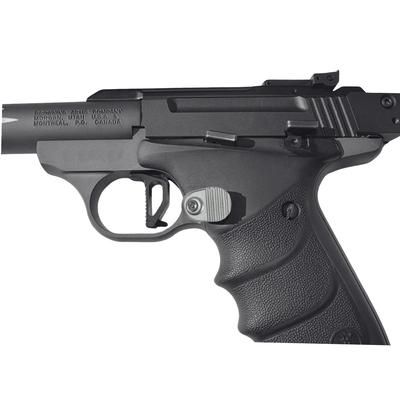 tandemkross powiekszony zwalniacz magazynka titan browning buck mark srebrny tk12n0157slv1
