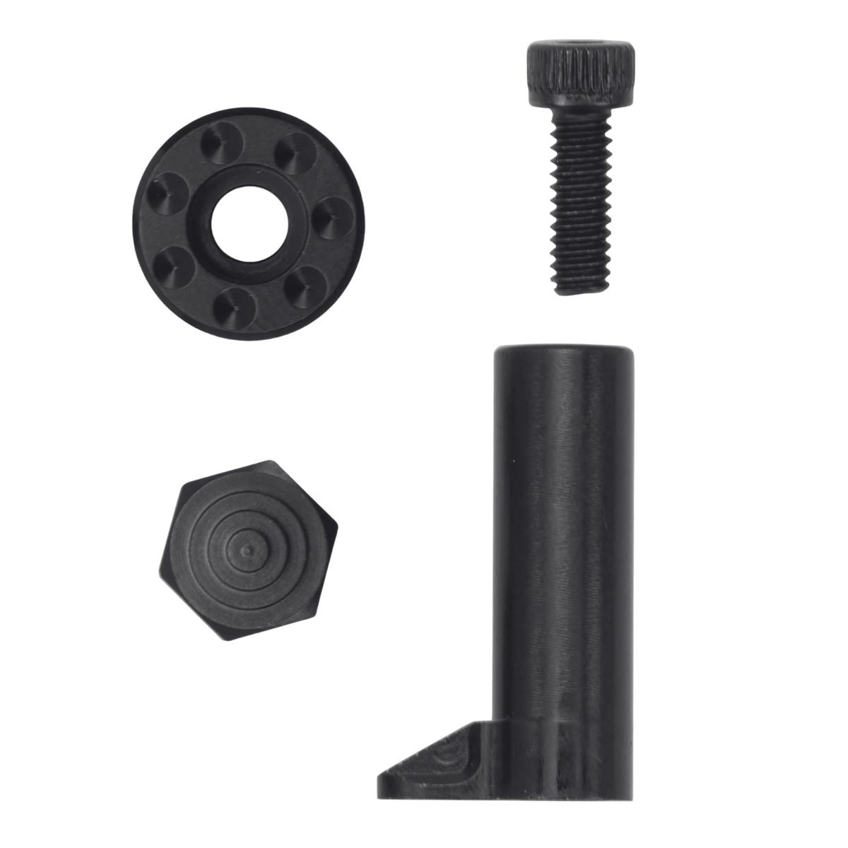 tandemkross powiekszony zwalniacz magazynka titan smith wesson victory czarny tk23n0115blk1