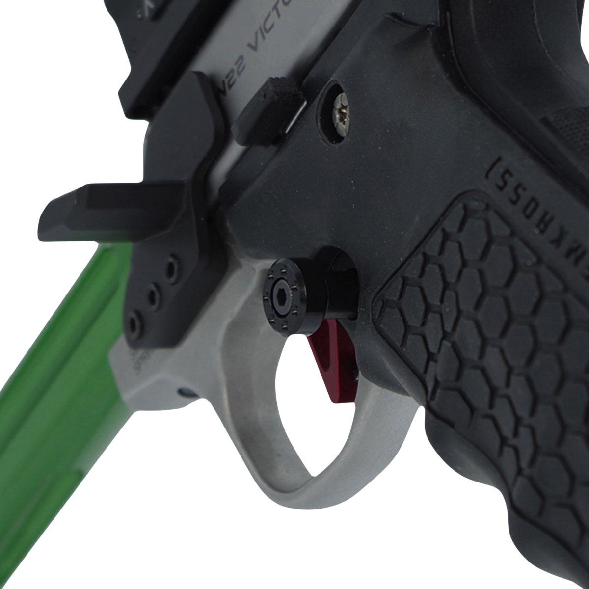tandemkross powiekszony zwalniacz magazynka titan smith wesson victory czarny tk23n0115blk1