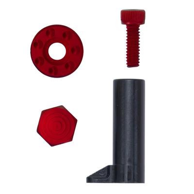 tandemkross powiekszony zwalniacz magazynka titan smith wesson victory czerwony tk23n0115red1