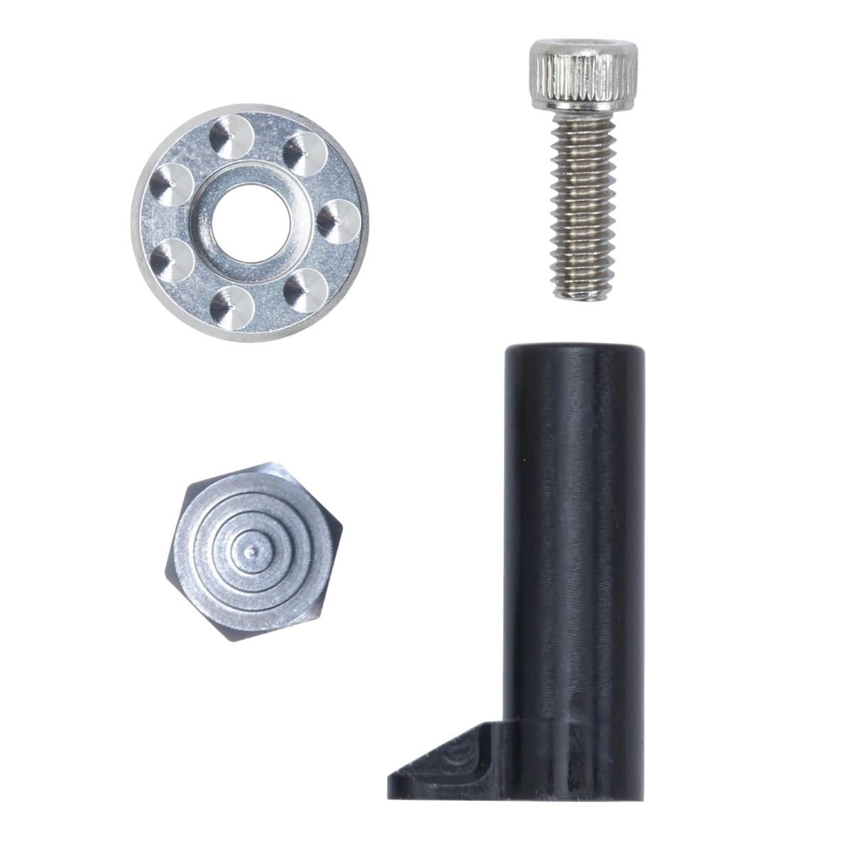 tandemkross powiekszony zwalniacz magazynka titan smith wesson victory srebrny tk23n0115slv1