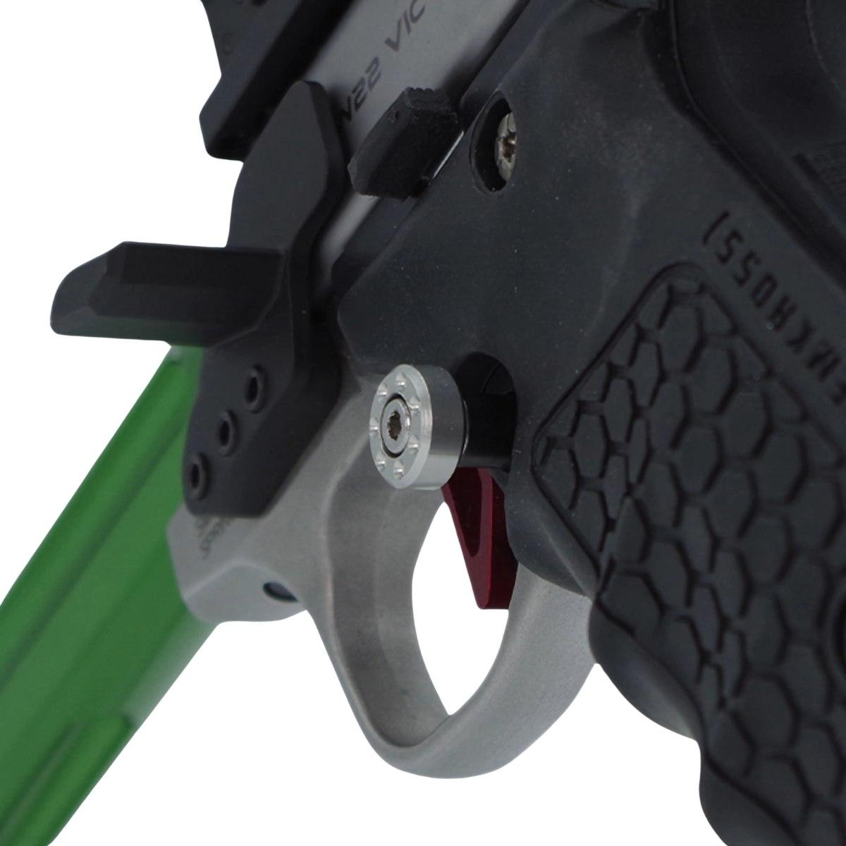 tandemkross powiekszony zwalniacz magazynka titan smith wesson victory srebrny tk23n0115slv1