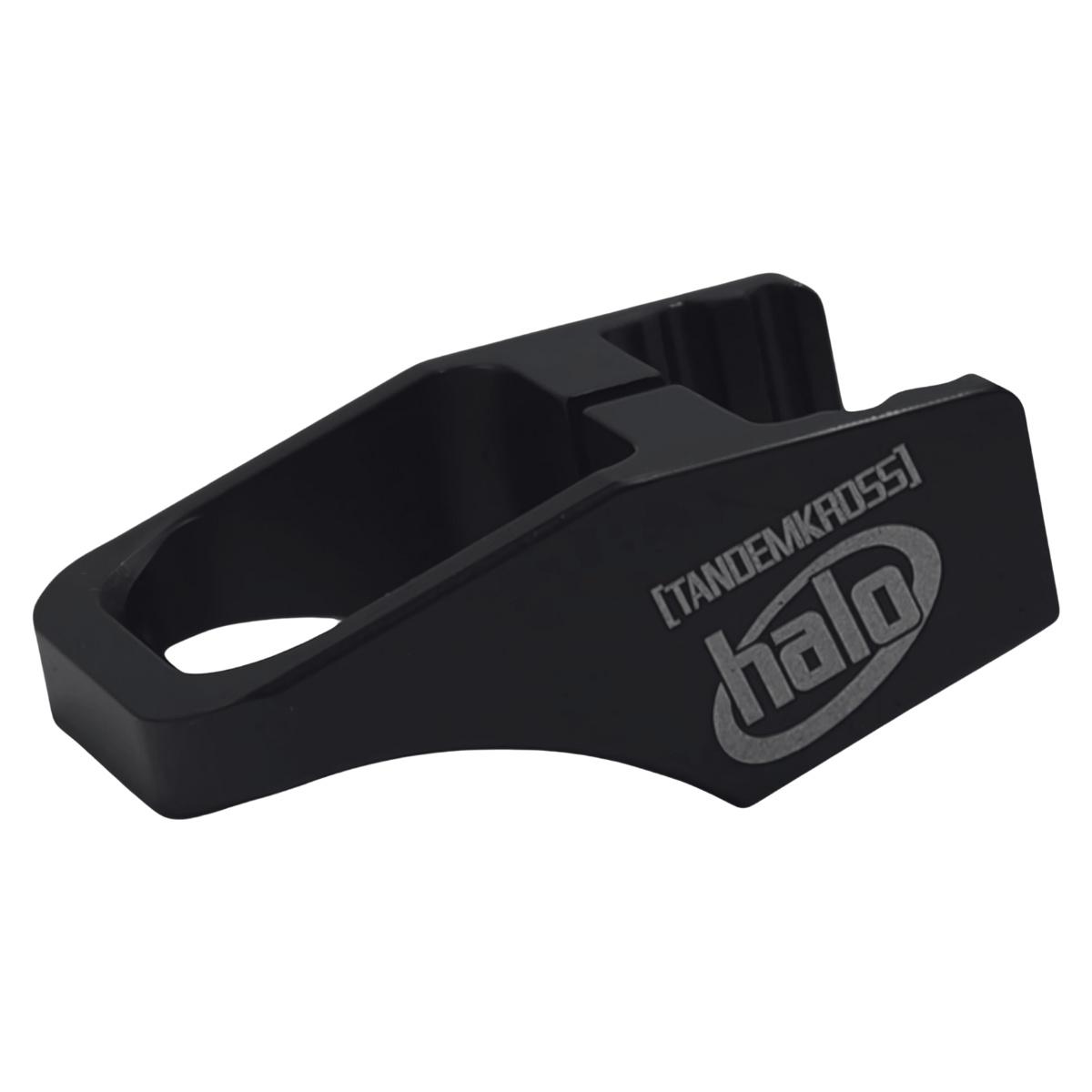 tandemkross dzwignia przeladowania halo charging ring smith wesson victory czarna tk23n0111blk1