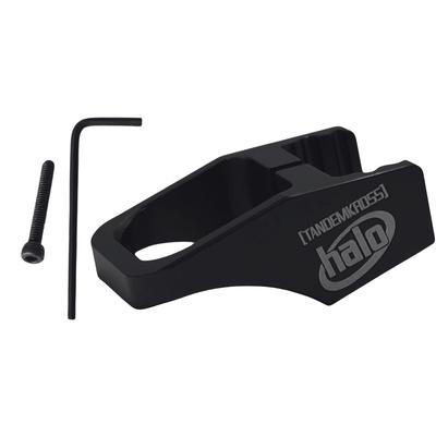 tandemkross dzwignia przeladowania halo charging ring smith wesson victory czarna tk23n0111blk1