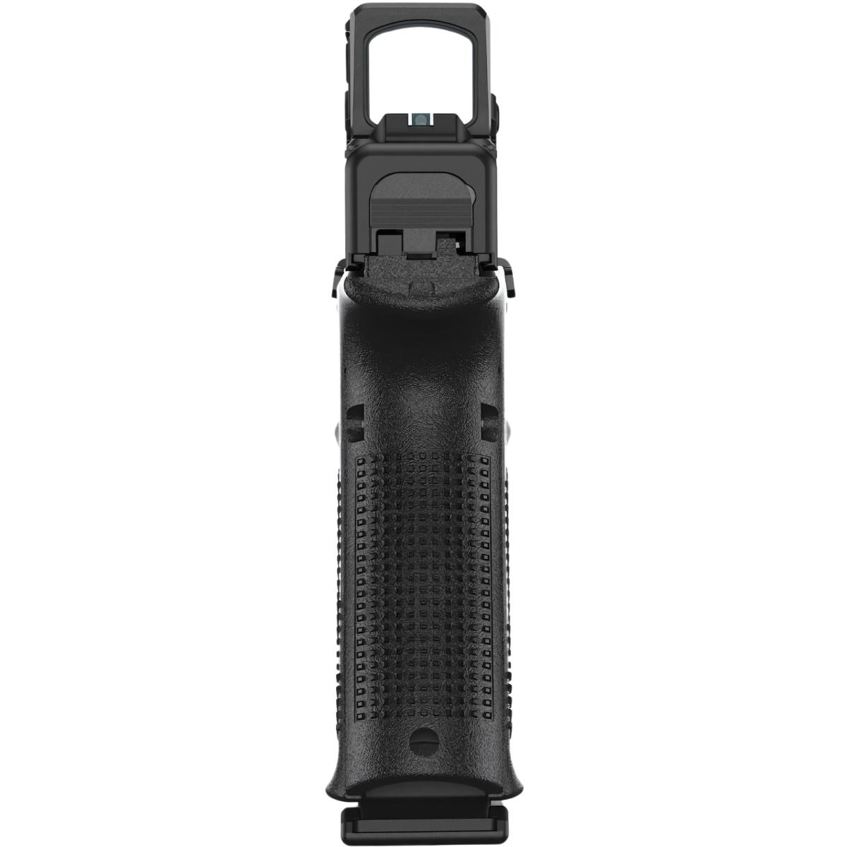 glock 19 a cut aimpoint coa