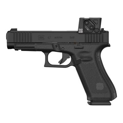 Glock 47 A-CUT Aimpoint COA