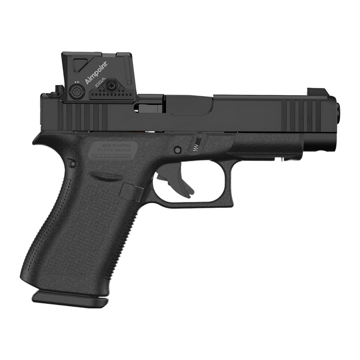 glock 48 a cut aimpoint coa