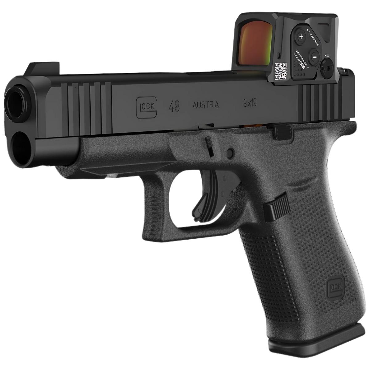 glock 48 a cut aimpoint coa