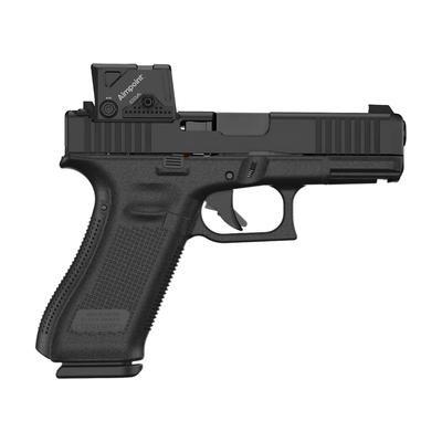 glock 45 a cut aimpoint coa