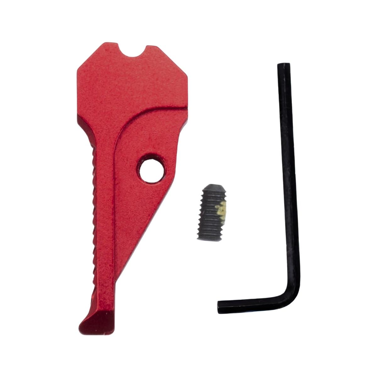tandemkross plaski jezyk spustowy victory sig sauer p322 czerwony tk38n0534red1