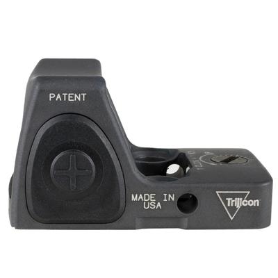 trijicon kolimator rmr type 2 3 25 moa grey rm06 c 700694