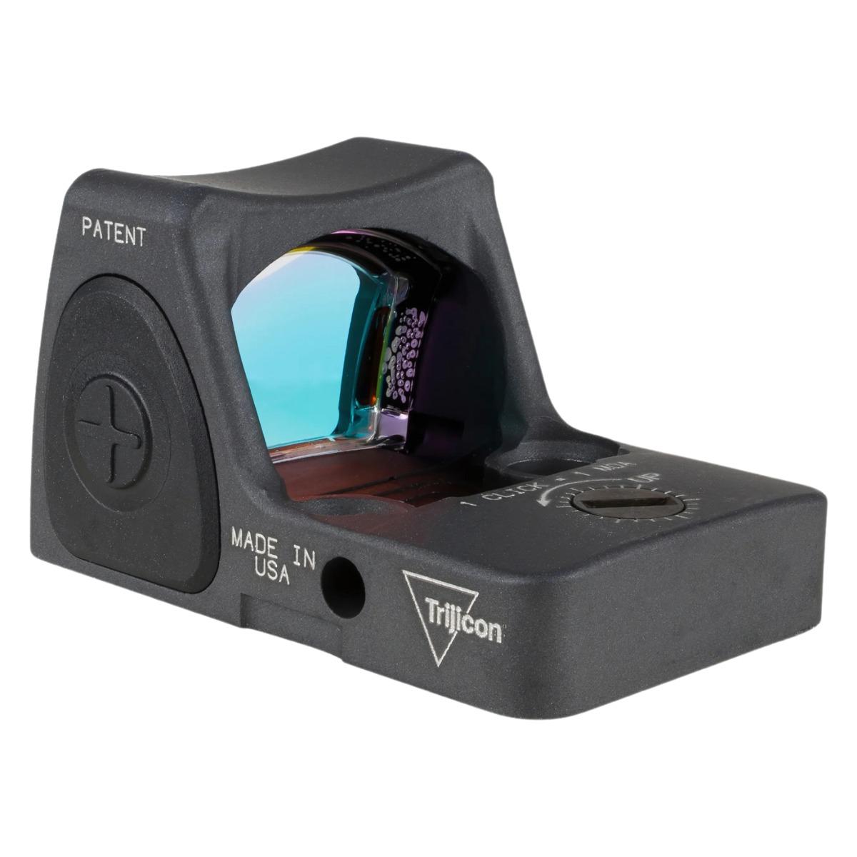 trijicon kolimator rmr type 2 3 25 moa grey rm06 c 700694