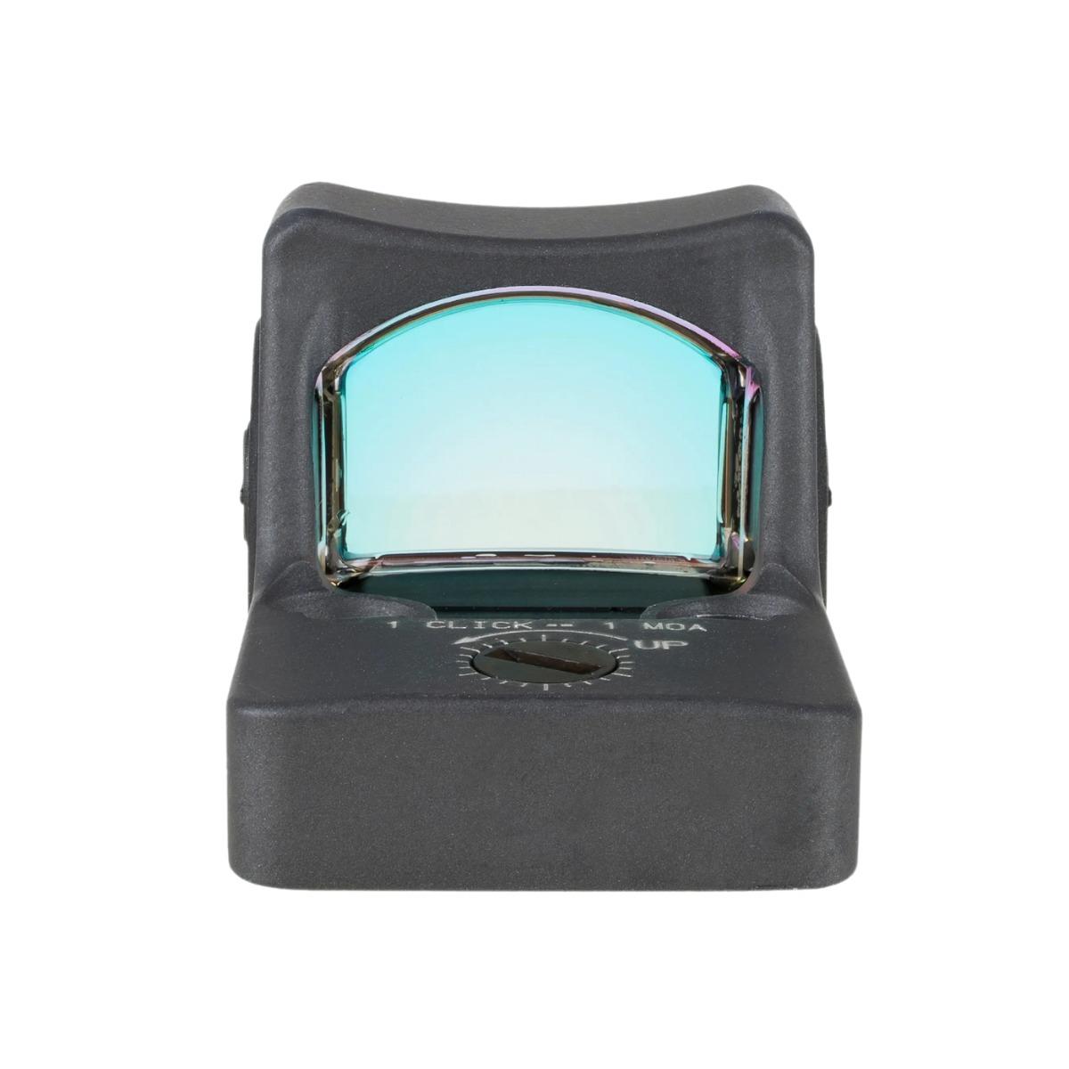 trijicon kolimator rmr type 2 3 25 moa grey rm06 c 700694