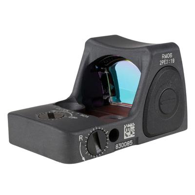 trijicon kolimator rmr type 2 3 25 moa grey rm06 c 700694