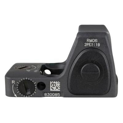 trijicon kolimator rmr type 2 3 25 moa grey rm06 c 700694