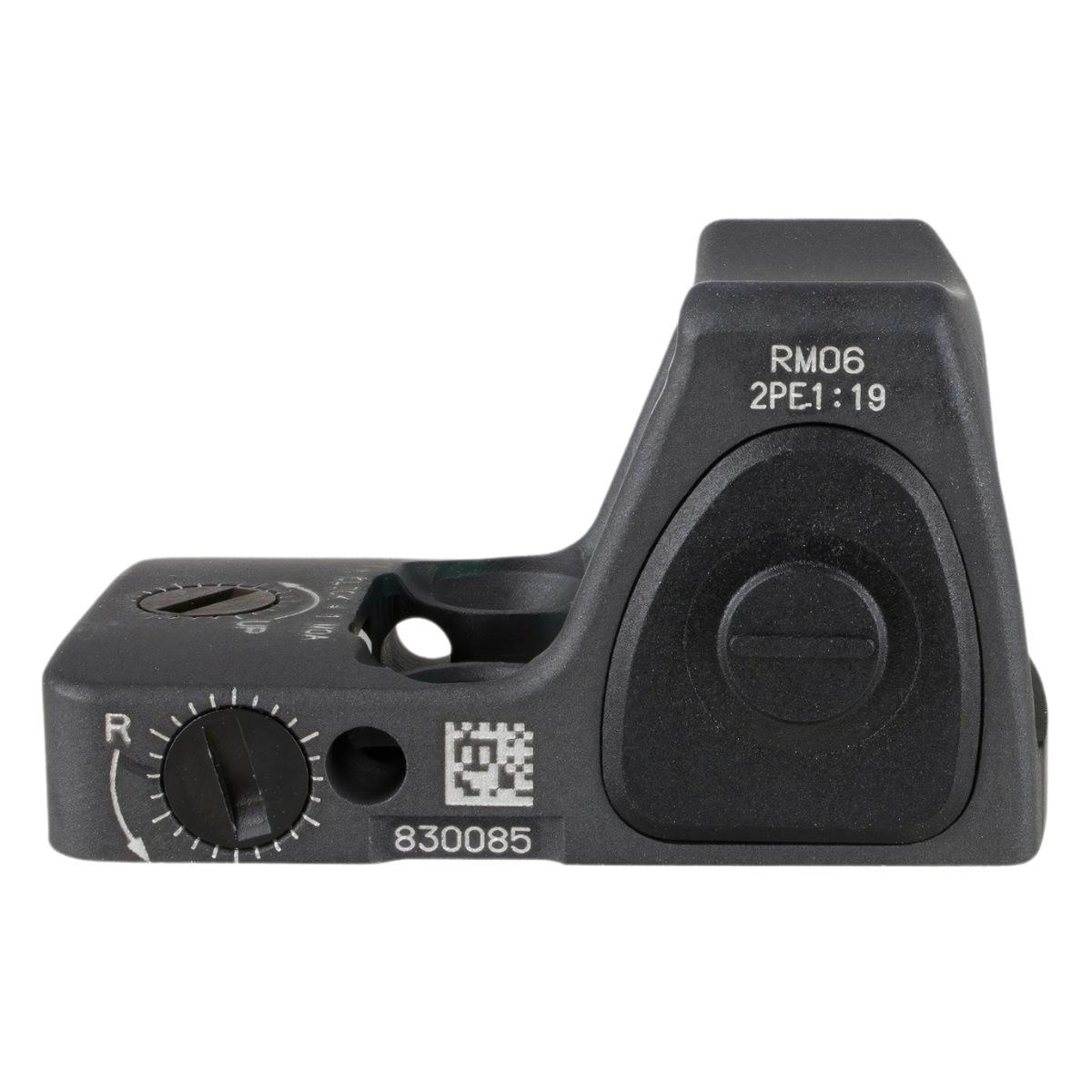 trijicon kolimator rmr type 2 3 25 moa grey rm06 c 700694