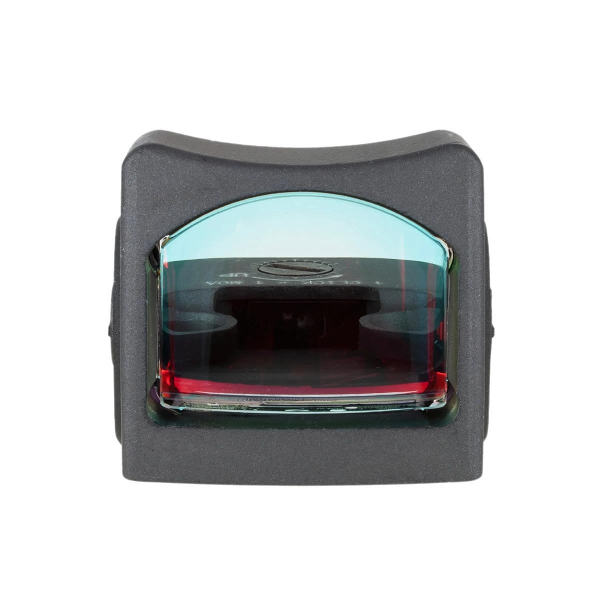 trijicon kolimator rmr type 2 3 25 moa grey rm06 c 700694
