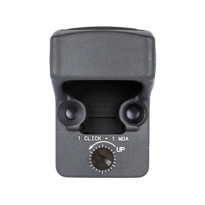trijicon kolimator rmr type 2 3 25 moa grey rm06 c 700694